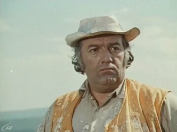 Умер легендарный грузинский актер: биография и фото Баадура Цуладзе