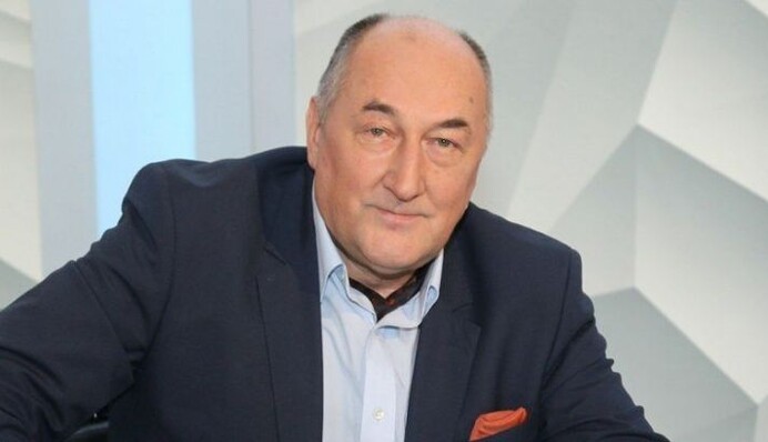 У известного российского актера диагностировали рак