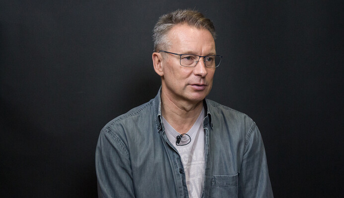 Росія не окупувала би Крим і Донбас, якби не один фактор - Дмитро Чекалкін