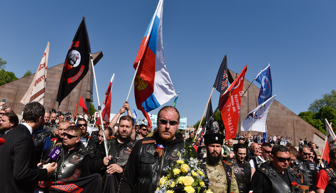 Для того, чтобы россияне начали проклинать Путина, достаточно одного - известный шоумен