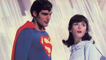 Умерла звезда фильмов о Супермене: биография и фото Марго Киддер