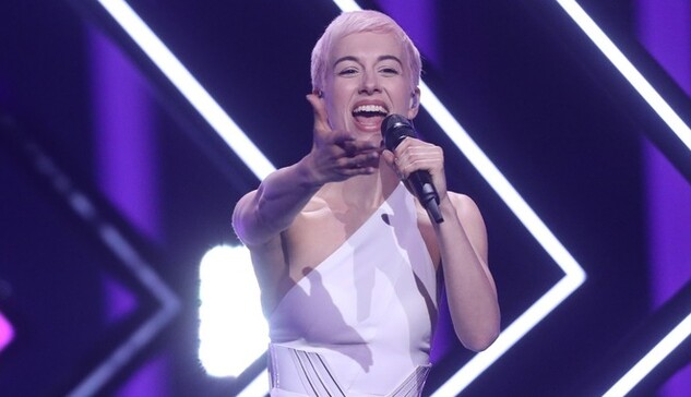 Нападение на участницу Евровидения-2018: появились подробности