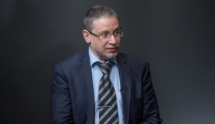 Ситуация с экономикой Украины ужасная, все могут изменить несколько простых вещей - известный бизнесмен