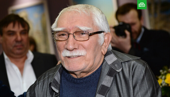 Известный российский актер попал в реанимацию: состояние тяжелое