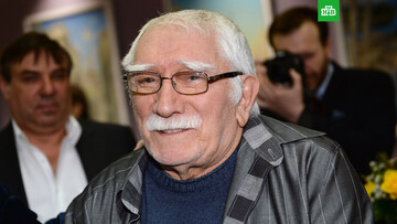 Известный российский актер попал в реанимацию: состояние тяжелое