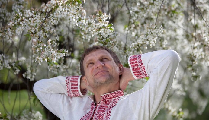 День вышиванки-2018: украинские звезды поделились яркими фото в национальных нарядах