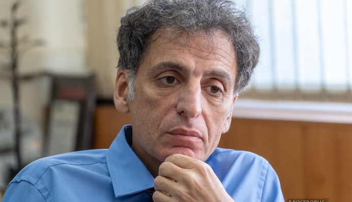 Иран создает ракеты, которые могут достать Европу, угроза серьезна - посол Израиля в Украине