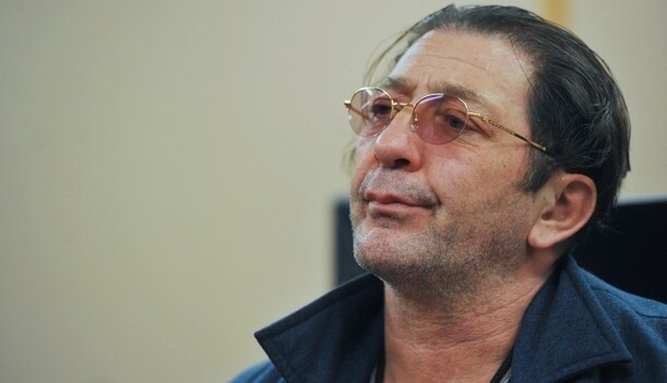 Любимого певца Путина не пустили в Израиль