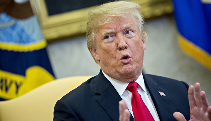 Угроза большой войны: Трамп сделал опасный шаг, России остается только ждать