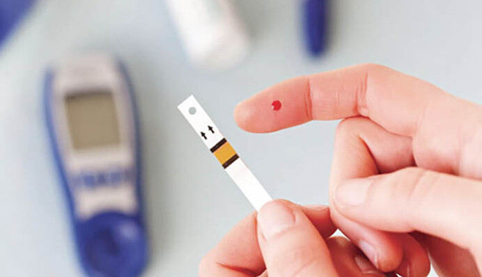 Сахарный диабет: типы, сложности и лечение болезни