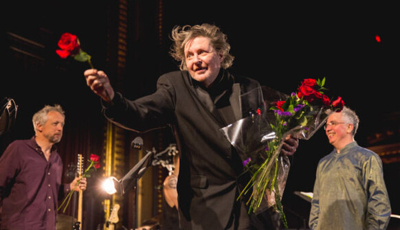 Умер Гленн Бранка: биография, фото и лучшие композиции