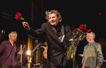 Умер Гленн Бранка: биография, фото и лучшие композиции