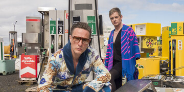 Лучшие события выходных (19 – 20 мая)