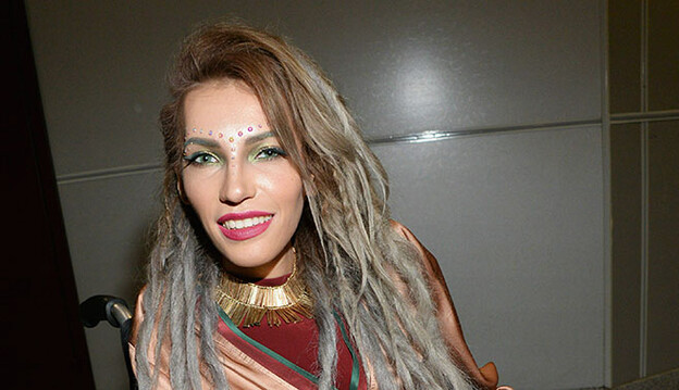 Самойлова назвала виновных в своем провале на Евровидении-2018