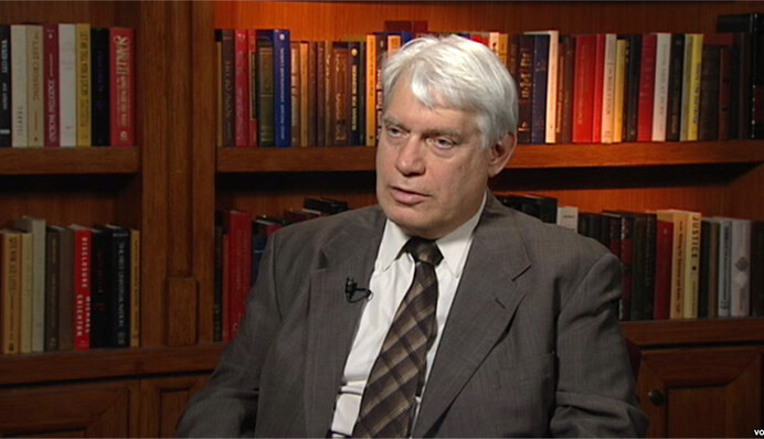 Есть способы заставить Россию убраться из Украины - западный эксперт