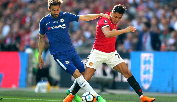 Челсі - Манчестер Юнайтед - 1:0 Хроніка матчу, відео голу