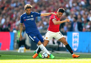 Челси - Манчестер Юнайтед - 1:0 Хроника матча, видео гола