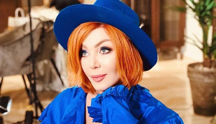 Популярная украинская певица выпустила клип об однополой любви: опубликовано видео