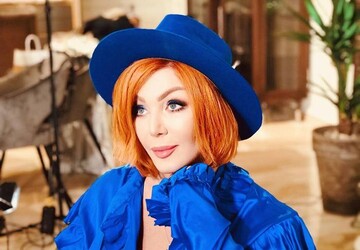 Популярная украинская певица выпустила клип об однополой любви: опубликовано видео