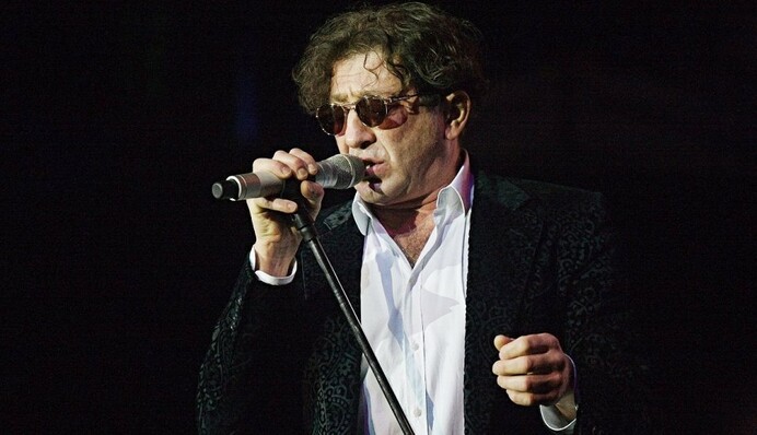 Любимый певец Путина попал в больницу с тяжелыми травмами