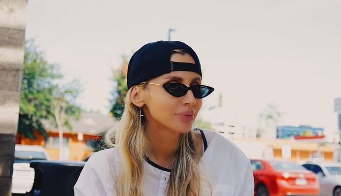 Беременная Лобода заинтриговала сообщением в сети: поклонники желают ей легких родов