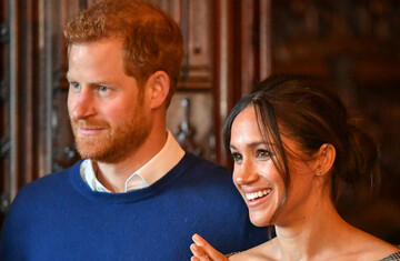 Свадьба принца Гарри и Меган Маркл: опубликован список затрат церемонии