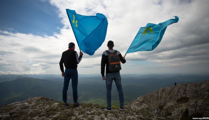 Ставлення України до Криму ілюструє одна приказка, анексії могло не бути - історик