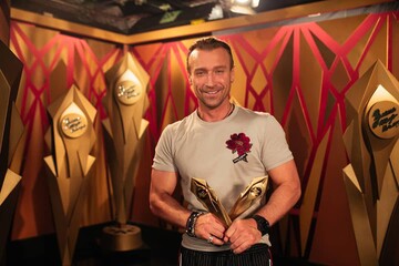 Золотая жар-птица 2018: все победители и фото самых нарядных звезд на красной дорожке