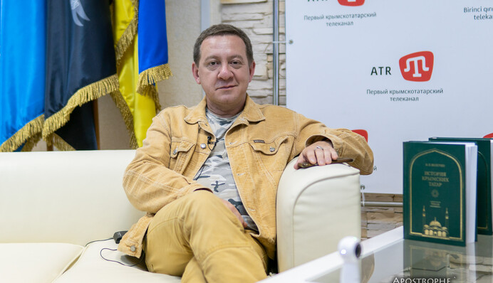 Путин заходит через друга в Европе, Украине придется воевать еще долго - известный журналист