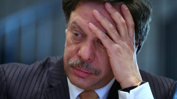 В России госпитализирован звезда 