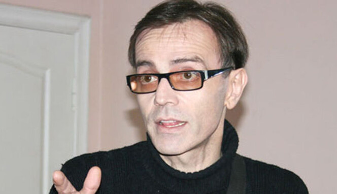 В России экстренно госпитализирован известный актер родом из Украины