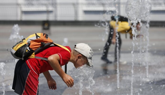 Украину ждут скорое потепление и аномальное лето: синоптики назвали даты
