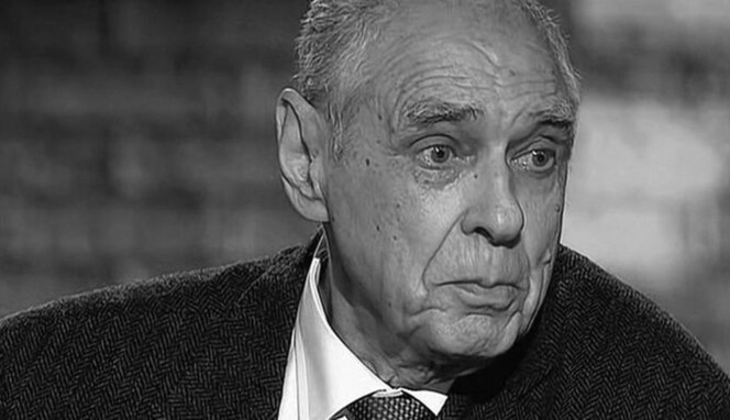 В России умер знаменитый режиссер