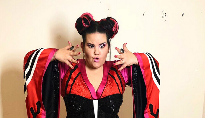 Евровидение-2019 неожиданно перенесли