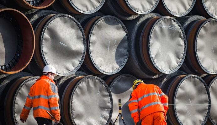 Путин идет в газовую атаку против Украины: у Киева есть мощный ответ