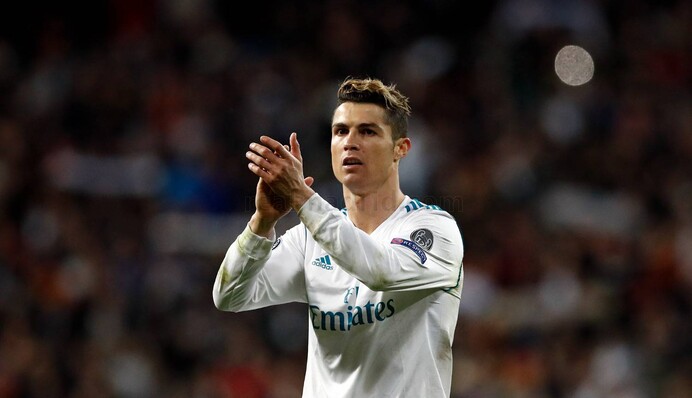 Реал - Ліверпуль - 3:1 Хроніка матчу, відео голів