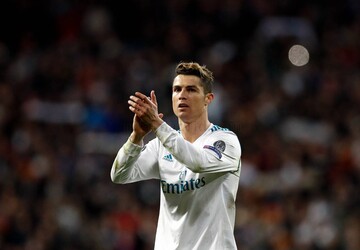 Реал - Ливерпуль - 3:1 Хроника матча, видео голов