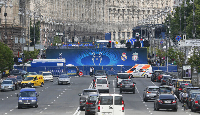 Кремль подготовил новую атаку против Украины: цель - в Киеве