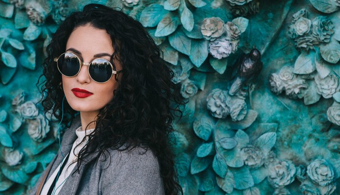 Я - космополит: украинская певица объяснила, почему едет петь в Россию