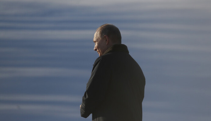 Хочуть придушити: Росія готує ще один плацдарм для нападу на Україну