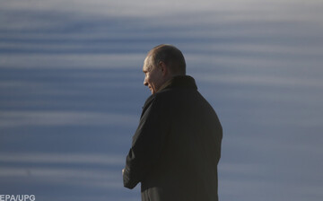 Хотят задавить: Россия готовит еще один плацдарм для нападения на Украину