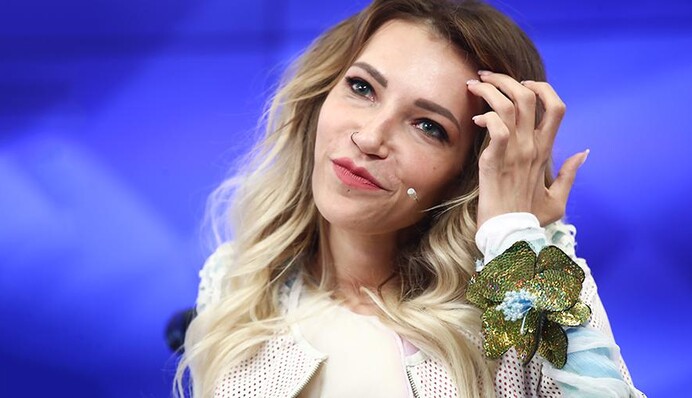 Россия удивила выбором участника на Евровидение-2019