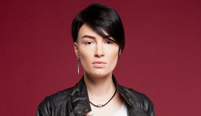 Уйду в оппозицию: украинская певица отреагировала на президентские амбиции Винника и Бобула