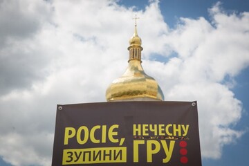 Мета Кремля - не ДНР-ЛНР: у Москви є кілька варіантів для України