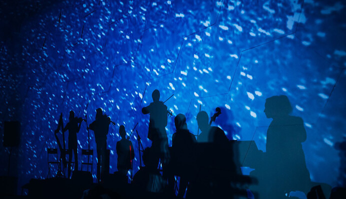 Куда пойти в Киеве на выходных 25-28 мая 2018 года