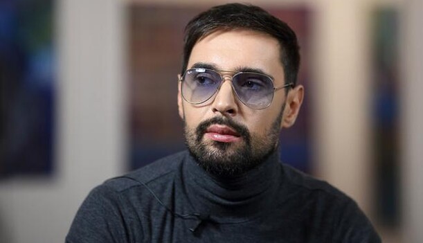 Сорваться могу: оскандалившийся украинский певец сделал странное признание в стихах