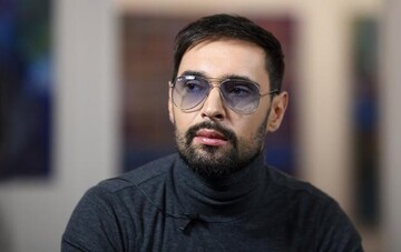 Сорваться могу: оскандалившийся украинский певец сделал странное признание в стихах