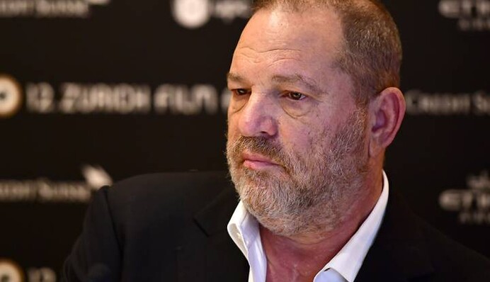 Вайнштейн сдался полиции: ему грозит пожизненный срок