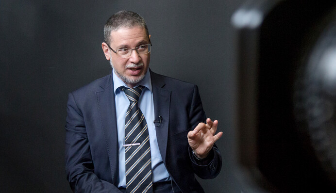 Росія йде до свого кінця, після розпаду її шматки почнуть валитися на голову Україні - відомий бізнесмен