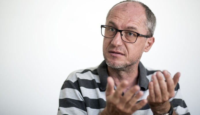 С повышением цен на газ в Украине все варианты исчерпаны - иностранный советник Кабмина